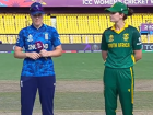 ENG-W vs SA-W, ICC Women's World Cup 2025: England Women Win Toss, Opt to Bowl Against South Africa - Check Playing XIs