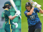 ENG-W vs SA-W LIVE Cricket Streaming: When and Where to Watch England vs South Africa ICC Women’s ODI World Cup 2025 Match 4
