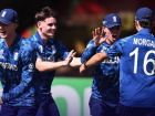 England Beat Australia by 27 Runs to Reach ICC Men's Under-19 World Cup 2026 Final (VIDEO)