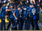 England Win by 53 Runs, Seal ODI Series 2-1 Against Sri Lanka; Joe Root, Harry Brook Shine (VIDEO)