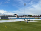 England Women vs New Zealand Women 2nd ODI Toss Delayed Due to Wet Outfield After Heavy Rain