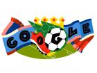 English Premier League 2025-26 Google Doodle: Search Engine Giant Celebrates Start of Season With Football-Themed