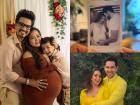 From Bharti Singh–Haarsh Limbachiyaa to Katrina Kaif–Vicky Kaushal: Celebrities Who Became Parents in 2025