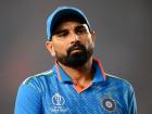 "Wish we had 300 runs, then...": Mohammed Shami reflects on India's World Cup defeat