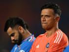 Will Rahul Dravid continue as India's head coach? Here's what he says about his future with team