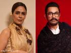 "I'm Playing Her Father in Happy Patel," Reveals Aamir Khan as He Reunites With Former On-Screen Mother Mona Singh
