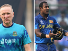 BCB to seek clarification from Allan Donald on Angelo Mathews’ timed-out dismissal