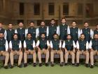 Pakistan cricket team departs for India to participate in World Cup