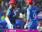 World Cup 2023: Jasprit Bumrah's four wicket haul, restricts Afghanistan to 272