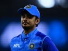 Ishan Kishan Was ‘Disturbed’ After India’s World Cup Loss