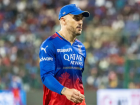 Faf du Plessis Sold to DC (Delhi Capitals) for INR 2 Crore in IPL 2025 Mega Auction