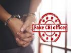 Pune: Pimpri Resident Duped of ₹35 Lakh by Cybercriminals Pretending as CBI
