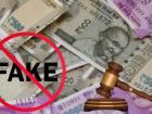 Mumbai Crime: 61-Year-Old Habitual Offender Held with Fake Currency in Dadar