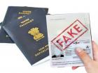 Mumbai: Fake Passport Racket, Terror Funding Angle Suspected After Police Raid in Kurar