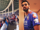 Fans Chant 'RCB, RCB' for New Signing Krunal Pandya During Syed Mushtaq Ali Trophy Match in Bengaluru (Watch Video)