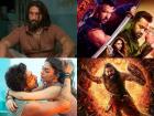 Kantara Chapter 1 To Dhurandhar: Indian Movies That Earned ₹100 Crore in Under a Week