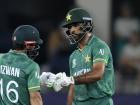 Pakistan vs Australia, 2nd Semi-Final: Fakhar Zaman's quickfire half century helps Pakistan finish on high