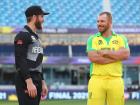 Australia win toss opt to bowl in T20 World Cup final