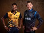 T20 World Cup 2022: Sri Lanka win toss opt to bowl against Namibia