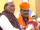 Who is Bhajan Lal Sharma, The new Chief Minister of Rajasthan