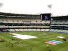T20 WC 2022: Afghanistan, Ireland toss delayed due to rain