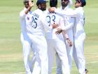 South Africa vs India, 1st Test: India win Centurion Test by 113 runs as bowlers shine on Day 5
