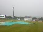 South Africa vs India, 1st Test: Day 2 called off due to wet outfield
