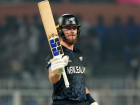 T20 Cricket World Cup 2026: Finn Allen’s 33-Ball Century Powers New Zealand into Final, Beat South Africa by 9 Wickets (VIDEO)