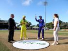 Under 19 World Cup: India opt to bat in all important semifinal