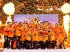 BBL 2021: Perth Scorchers beat Sydney Sixers by 79 runs to win their fourth Big Bash title