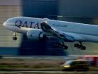 Turbulence hits Qatar Airways: 12 Injured In Doha-Dublin Flight
