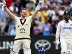 IND vs AUS 4th Test Day 2: Aussies Bowled Out for 474 In Melbourne