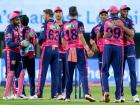 IPL 2022: Samson leads from the front as Rajasthan register convincing win over Hyderabad