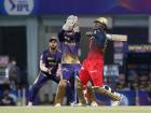 Bangalore register first win of IPL 2022, defeat KKR in low scoring thriller