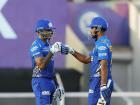Mumbai slump to sixth defeat in IPL 2022, Lucknow win by 18 runs