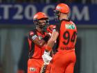 Gujarat Titans suffer first defeat in IPL 2022, as Sunrisers register second win