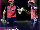 Jos Buttler slams 2nd century of IPL 2022, Kolkata to chase 218