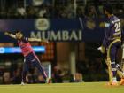 Rajasthan Royals win by 7 runs, jump to second spot in points table