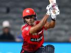 Unmukt Chand becomes first Indian to play in Bangladesh Premier League