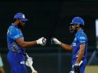Mumbai Indians eliminated from IPL 2022, as Lucknow Super Giants win by 36 runs