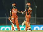 David Warner's clinical show sinks his former franchise Sunrisers Hyderabad