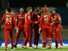 Punjab Kings keep playoff hopes alive with 54 run win over Royal Challengers Bangalore