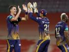 Kolkata keep playoff hopes alive with big win over Mumbai Indians