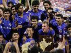 IPL Finals 2022: Rajasthan Royals to felicitate their Champion Team of 2008 during finals