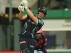 David Miller powers Gujarat to IPL final, beat Rajasthan by 7 wickets