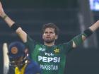 Shaheen Afridi Strikes Early, Dismisses Kusal Mendis for Golden Duck During PAK vs SL Asia Cup 2025 Super 4 Match 3