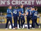 ENG-W vs BAN-W, ICC Women’s World Cup 2025: England Bowlers Shine as Bangladesh All Out for 178