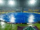 Sri Lanka Women vs New Zealand Women ICC Women’s Cricket World Cup 2025 Match Abandoned Due to Rain; Both Teams Share Points