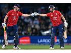 England Win 2nd T20I by 65 Runs, Phil Salt, Harry Brook, Adil Rashid Shine as Visitors Lead Series 1-0