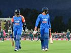 AUS vs IND 2nd T20I Weather Forecast: Will Rain Play Spoilsport in Australia vs India Match in Melbourne?